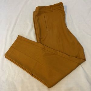 Chico’s ankle pants sz 1